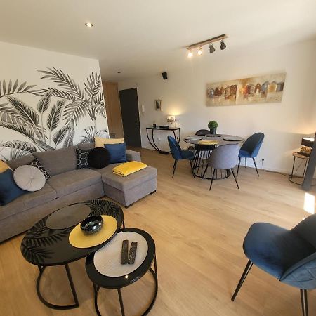 Le Cocooning - Saint Raphael - Wi-Fi - Piscine Apartment Exterior photo